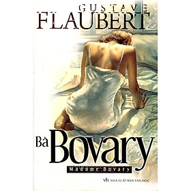 [Download Sách] Bà Bovary