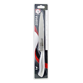Dao Gọt Quả 4.5" Zebra Pro II 100304