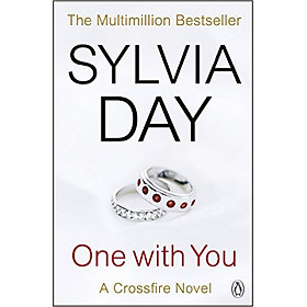 Download sách One With You (Crossfire) - Paperback