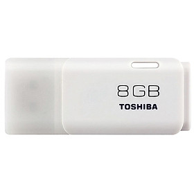 Mua USB Toshiba Hayabusa 8GB - USB 2.0 - Hàng chính hãng
