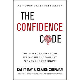 Download sách The Confidence Code