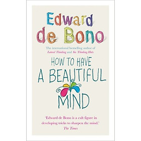 How To Have A Beautiful Mind