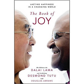 Download sách The Book Of Joy - Hardcover