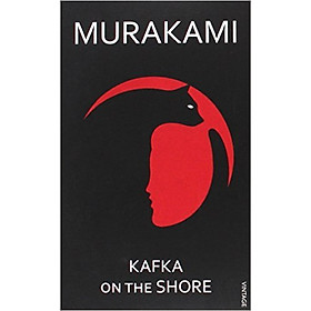 Hình ảnh sách Kafka on the Shore (Paperback)