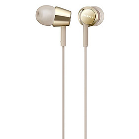 Mua Tai Nghe Nhét Tai Sony MDR-EX155AP
