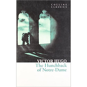 The Hunchback Of Notre-Dame - Paperback