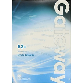 Nơi bán Gateway B2+: WorkBook - Paperback - Giá Từ -1đ