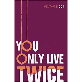 Download sách You Only Live Twice