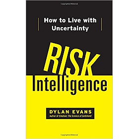 Nơi bán Risk Intelligence: How To Live With Uncertainty - Giá Từ -1đ