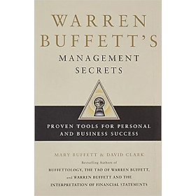 Warren Buffett Management Secrets