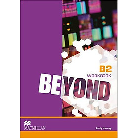 Download sách Beyond B2 WB - Paperback