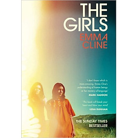 Download sách The Girls - Paperback
