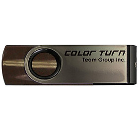 USB Team Group E902 8GB - USB 2.0 - Hàng Chính Hãng