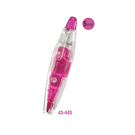 Băng Xóa  Plus Whiper Rush