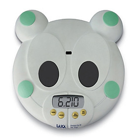 Cân trẻ sơ sinh điện tử laica bf-2051