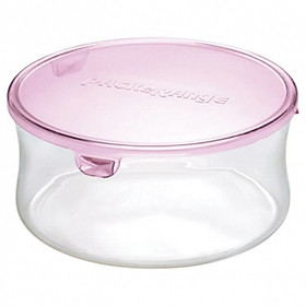 Hộp thủy tinh Iwaki KT7403 1.3L