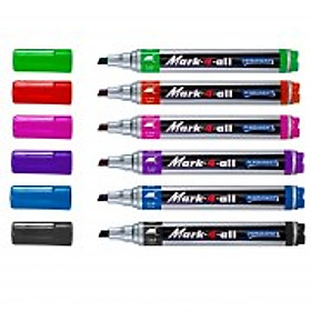 Bộ Bút Viết Thùng Stabilo Mark-4-All MK651