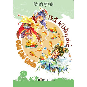 Nhật Ký Thăng Chức Của Thổ Thần