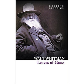 Collins Classics — Leaves Of Grass