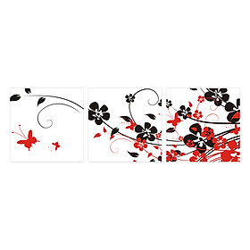 Tranh treo tường Thế Giới Tranh Đẹp poster HH0090