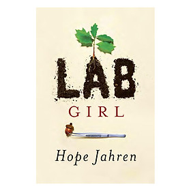 Hình ảnh sách Lab Girl
