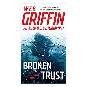 Download sách Broken Trust