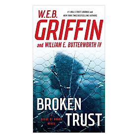 Nơi bán Broken Trust - Giá Từ -1đ