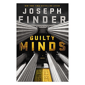 Download sách Guilty Minds