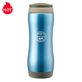 Bình Giữ Nhiệt Lock&Lock Grip Tumbler LHC801 (370ml)