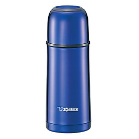 Mua Bình Lưỡng Tính Zojirushi SV-GR35-AA (350ml) - Xanh Dương