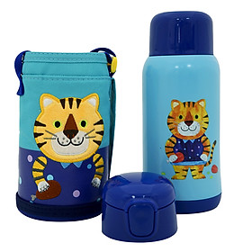 Bình Giữ Nhiệt Cartoon Vacuum Bottle Lock&Lock LHC1435 (550ml)