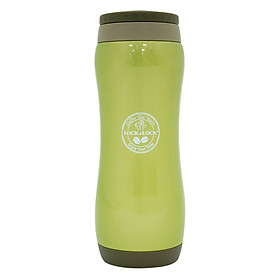 Bình Giữ Nhiệt Lock&Lock Grip Tumbler LHC801 (370ml)