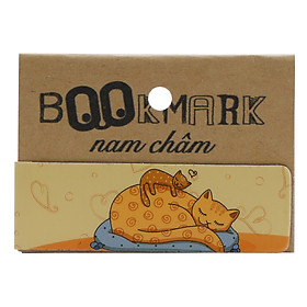 Nơi bán Bookmark Nam Châm Kính Vạn Hoa - Mẹ Là Thế Giới Của Con - Giá Từ -1đ