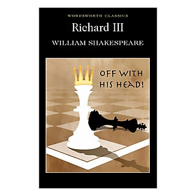 Nơi bán Richard III - Giá Từ -1đ