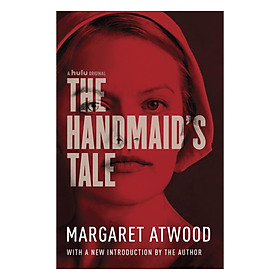 Download sách The Handmaid's Tale (Movie Tie-in)