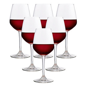Ly Rượu Ocean Lexington Red Wine 1019R11 315ml
