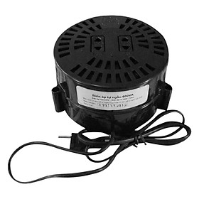Mua Biến Áp Đổi Nguồn Hạ Áp 1P - 0.6kVA Lioa DN006
