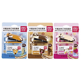 Bấm Kim Mini 452 Deli
