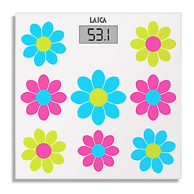 Cân sức khỏe điện tử Laica PS1050