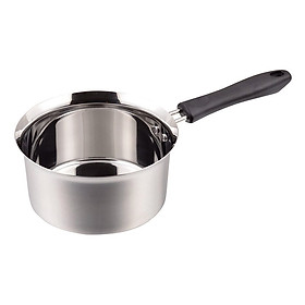 Nồi Quánh Inox Pearl Metal (16cm)