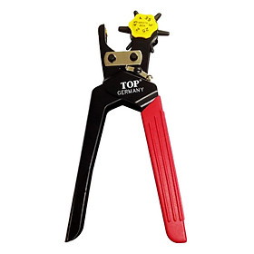 Mua Kềm Bấm Lỗ Dây Nịt TOP TAP-50109
