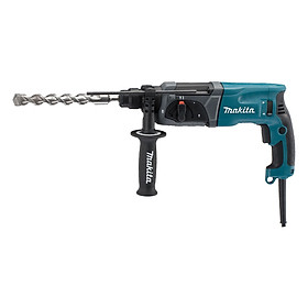 Máy Khoan Đa Năng Makita HR2470F