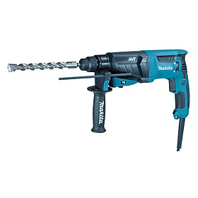 Máy Khoan Đa Năng Makita HR2631F (26mm)