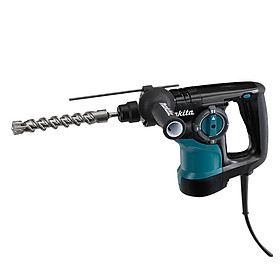 Máy khoan bê tông Makita HR2810