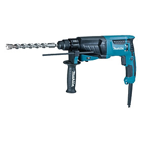 Máy Khoan Đa Năng Makita HR2630 (26mm)