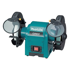 Mua Máy Mài 2 Đá Makita GB602 (150mm)
