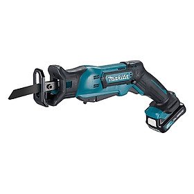 Máy Cưa Kiếm Dùng Pin Makita JR105DSYE 