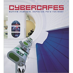 Download sách Cybercafes