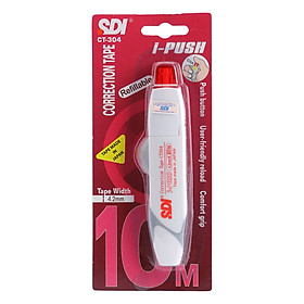 Xoá Kéo SDI CT-304