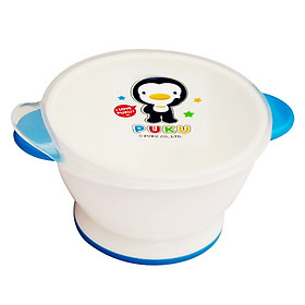 Bát Chống Trượt Puku P14320